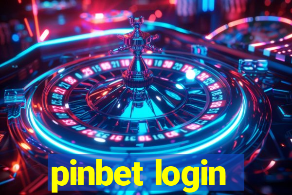 pinbet login